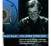 Roski,Ulrich - Ich Lerne Sprechen-Live [Import]