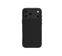 dbramante1928 Coque de protection Roskilde MS ICON Noir pour Apple iPhone 17 Pro Max
