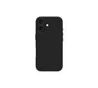 19twenty8 Coque Roskilde ICON – MagSafe, plastique recyclé, Noir Minuit pour iPhone 17