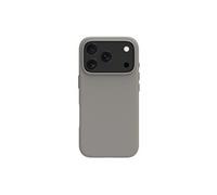 Roskilde - Coque de protection pour téléphone portable - compatibilité avec MagSafe - ICON - pierre de rivière - pour Apple iPhone 17 Pro