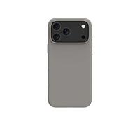 Roskilde - Coque de protection pour téléphone portable - compatibilité avec MagSafe - ICON - pierre de rivière - pour Apple iPhone 17 Pro Max