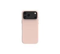 Roskilde - Coque de protection pour téléphone portable - compatibilité avec MagSafe - ICON - sable rose - pour Apple iPhone 17 Pro Max