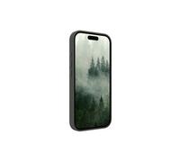dbramante1928 Coque iPhone 17 Roskilde – Béquille compatible MagSafe – Vert forêt