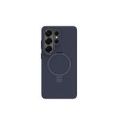 Roskilde - Coque de protection pour téléphone portable - magnet kickstand - compatibilité avec MagSafe - ICON - eau profonde - pour Samsung Galaxy