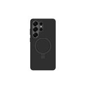 Roskilde - Coque de protection pour téléphone portable - magnet kickstand - compatibilité avec MagSafe - ICON - noir minuit - pour Samsung Galaxy S26