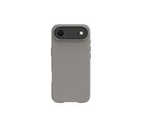 Roskilde ICON - Coque de protection pour téléphone portable - compatibilité avec MagSafe - pierre de rivière - pour Apple iPhone Air