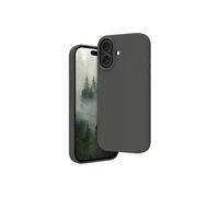 Roskilde ICON - Coque de protection pour téléphone portable - compatibilité avec MagSafe - plastique recyclé - ombre de la forêt