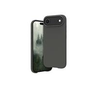 Roskilde ICON - Coque de protection pour téléphone portable - compatibilité avec MagSafe - plastique recyclé - ombre de la forêt