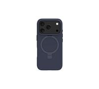 Roskilde Kick - Coque de protection pour téléphone portable - compatibilité avec MagSafe - ICON - eau profonde - pour Apple iPhone 17 Pro