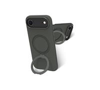Roskilde Kick - Coque de protection pour téléphone portable - compatibilité avec MagSafe - ICON - ombre de la forêt - pour Apple iPhone Air