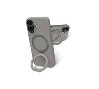 dbramante1928 Roskilde MS Kick ICON coque de protection pour téléphones portables Housse Gris Apple (brand) iPhone 17