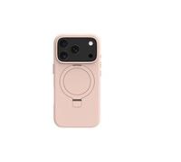 Roskilde Kick - Coque de protection pour téléphone portable - compatibilité avec MagSafe - ICON - sable rose - pour Apple iPhone 17 Pro