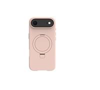 Roskilde Kick - Coque de protection pour téléphone portable - compatibilité avec MagSafe - ICON - sable rose - pour Apple iPhone Air