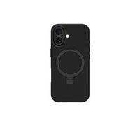 Roskilde Kick ICON - Coque de protection pour téléphone portable - compatibilité avec MagSafe - noir minuit - pour Apple iPhone 17