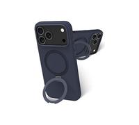 Roskilde Kick ICON - Coque de protection pour téléphone portable - compatibilité avec MagSafe - eau profonde - pour Apple iPhone 17 Pro Max