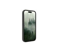 Roskilde Kick ICON - Coque de protection pour téléphone portable - compatibilité avec MagSafe - ombre de la forêt - pour Apple iPhone 17 Pro