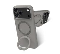 dbramante1928 Roskilde MS Kick ICON coque pour téléphone Housse Gris pour Apple iPhone 17 Pro Max