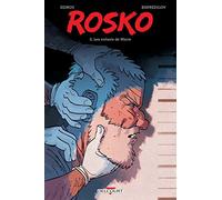 Rosko T02: Les Enfants de Marie