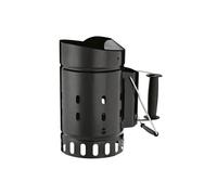 Rôsle Cheminée d'Allumage pour barbecue