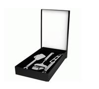 Rosle RS13065 Coffret Cadeau 3 Ustensiles Fromage Noël 2014