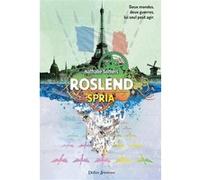 Roslend, Spria - tome 3 Nathalie Somers (Auteur)