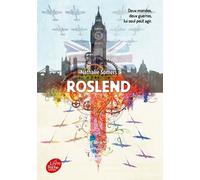 Roslend - Tome 1 - La Bataille D'angleterre