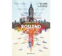 Roslend - tome 1 Nathalie Somers (Auteur)