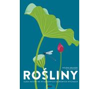 Rośliny - Juliette Einhorn, Hélène Druvert (livre en polonais)