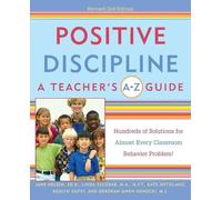 Roslyn Ann Duffy Jane Nelsen Linda Escobar Debbie Positive Discipline: (Poche)