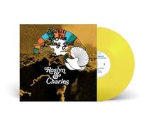 Roslyn & Charles - Spirit Of The Living God [Vinyl LP] [VINYL]