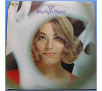 Roslyn Kind - This Is Roslyn Kind [Vinyl LP]