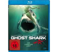 Rosman,Mackenzie - Ghost Shark: Die Legende Lebt (Uncut) [Import]