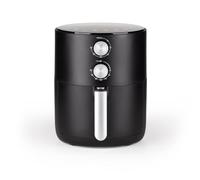 Rosmarino Air Fryer, Essential, 3l - Performances Optimales, Friteuse sans Huile pour une Cuisine Saine et Rapide - Friteuse sans Huile