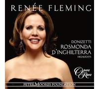 Rosmonda d'Inghilterra