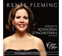Rosmonda d'Inghilterra