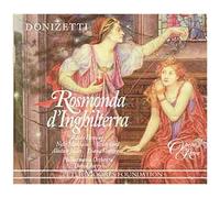 Rosmonda D'inghilterra Ford