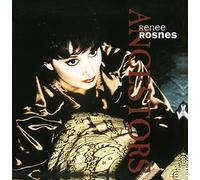 Rosnes, Renee - Ancestors