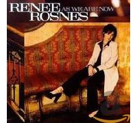 Rosnes, Renee - As We are Now