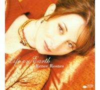 Rosnes, Renee - Life on Earth