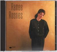 Rosnes, Renee - Renee Rosnes