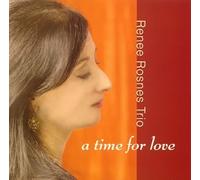 Rosnes, Renee - Time for Love