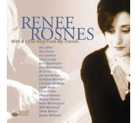 Rosnes, Renee - with a Little Help from My Fri