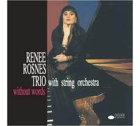 Rosnes,Renee - Without Words