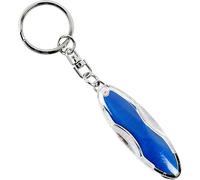 Rosojodg Déchargeur de corps humain statique, outil ESD, déchargeur, outil ESD pour voiture, décharge, porte-clés, accessoires de porte-clés de voiture, pratique