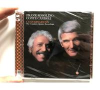 Rosolino Frank - Conversations - the Complete Quintet Rec