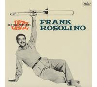 Rosolino, Frank - Frank Rosolino