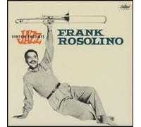 Rosolino, Frank - Frank Rosolino