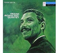 Rosolino, Frank - Frank Rosolino