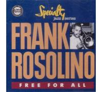 Rosolino, Frank - Free For All