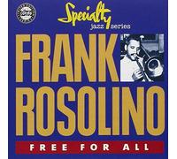 Rosolino, Frank - Free for All